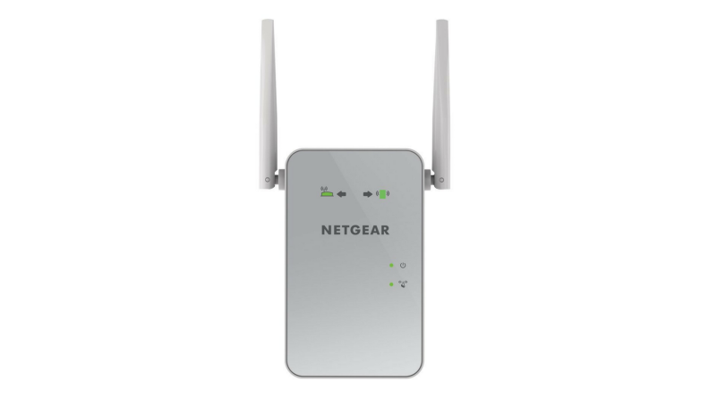 Netgear-Wifi-Range-Extender