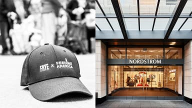 20 retailers giving back during the coronavirus pandemic