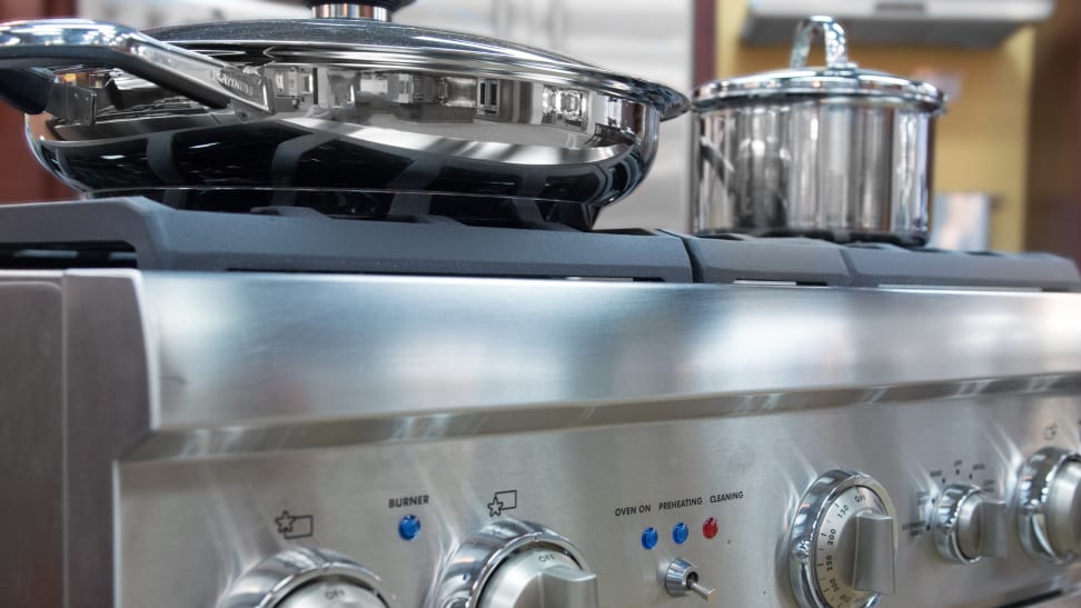 Thermador 30 gas range price cheap