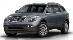Product Image - 2012 Buick Enclave