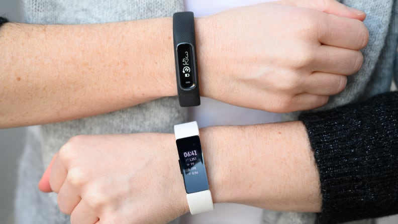 The Best Fitness Trackers of 2020 