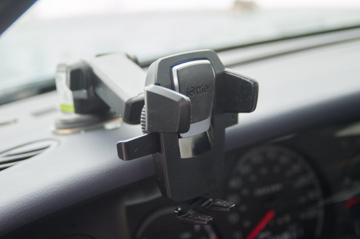 Universal Car Phone Holder Car Air Vent Holder Adjustable - Temu