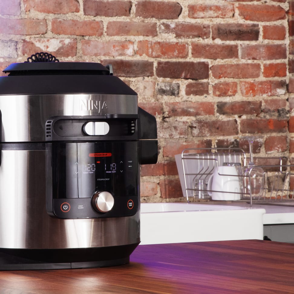 CHEF iQ Smart Cooker Review: Read Our Honest Take