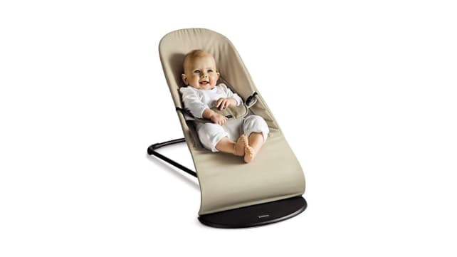 BABYBJORN Bouncer