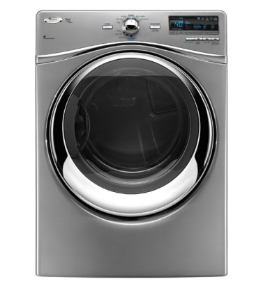 Product Image - Whirlpool Duet WGD94HEXL