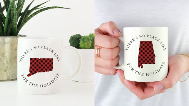 Mug