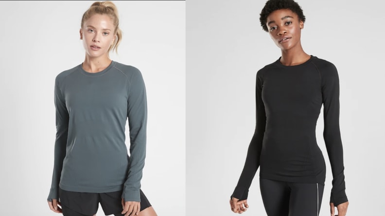 Athleta Stronger Hoodie Review - Agent Athletica  Fall workout outfits,  Womens workout outfits, Gym wear for women