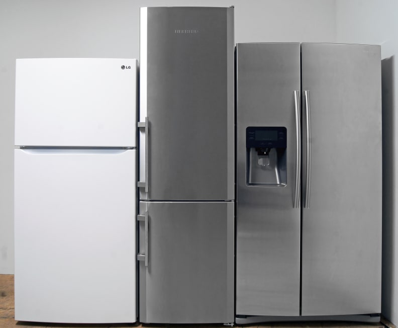 is liebherr a good refrigerator