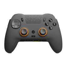 Scuf Envision Pro review: Too much of a good thing? - Reviewed