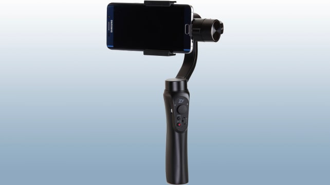 Zhiyun phone stabilizer