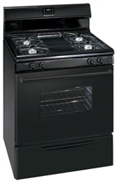 Product Image - Frigidaire FGF319KB