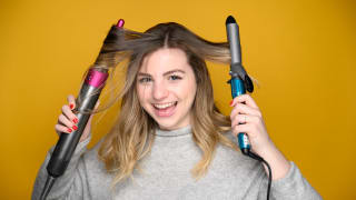 The best curling wands and curling irons