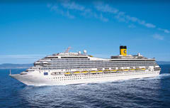 Product Image - Costa Fortuna