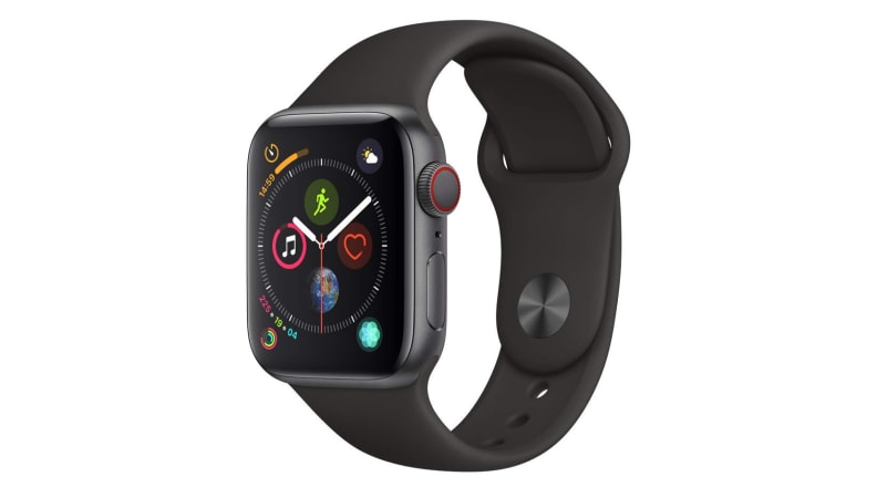 Apple Watch Series 4