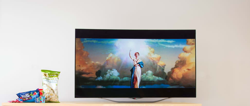 Product Image - LG 55EC9300