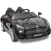 Product image of Tobbi 12V Kids Ride On Mercedes Benz