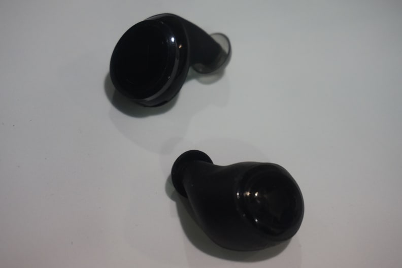 Bragi Dash pair