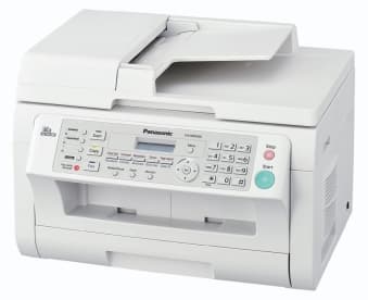 Product Image - Panasonic KX-MB2025