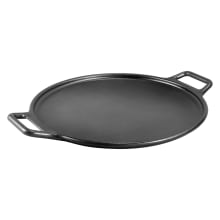 Product image of Lodge BOLD 14 Inch Seasoned Cast Iron Pizza Pan, Design-Forward Cookware