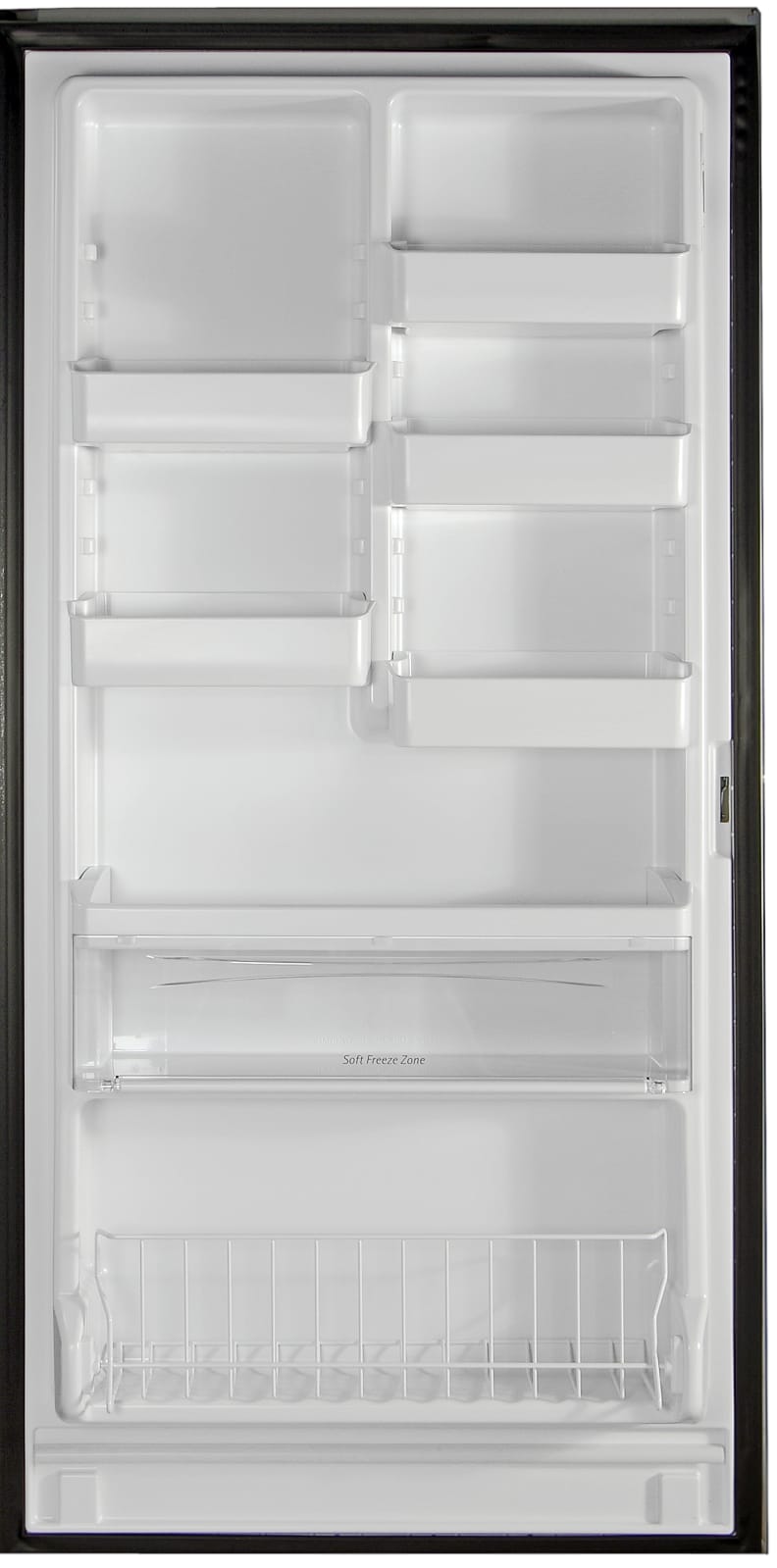 Kenmore Elite 28093 Door Storage