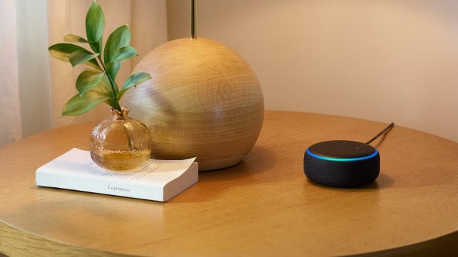 Amazon Echo Dot