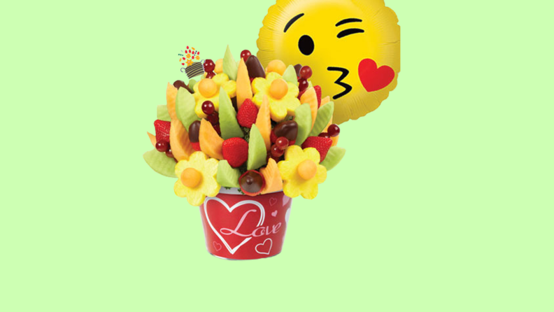 edible arrangement