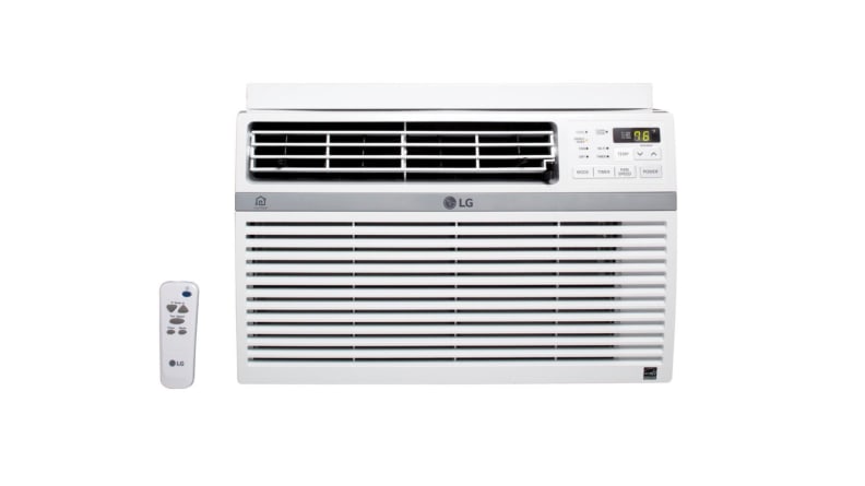 LG LW8017ERSM air conditioner