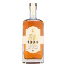 Product image of Uncle Nearest 1884