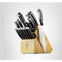 Product image of Henckels 15-Piece Knife Set