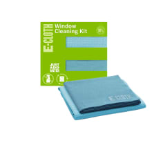 Product image of E-Cloth Microfiber Glass Kit Cleaning Cloth