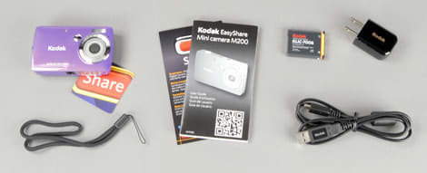 Box Photo