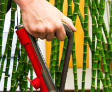 Handle