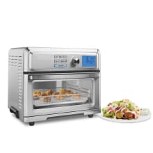 Product image of Cuisinart Digital Air Fryer Toaster Oven