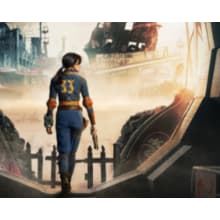Product image of Fallout on Prime Video