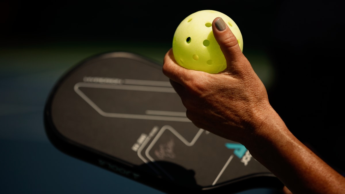6 Best Pickleball Paddles of 2024 Reviewed