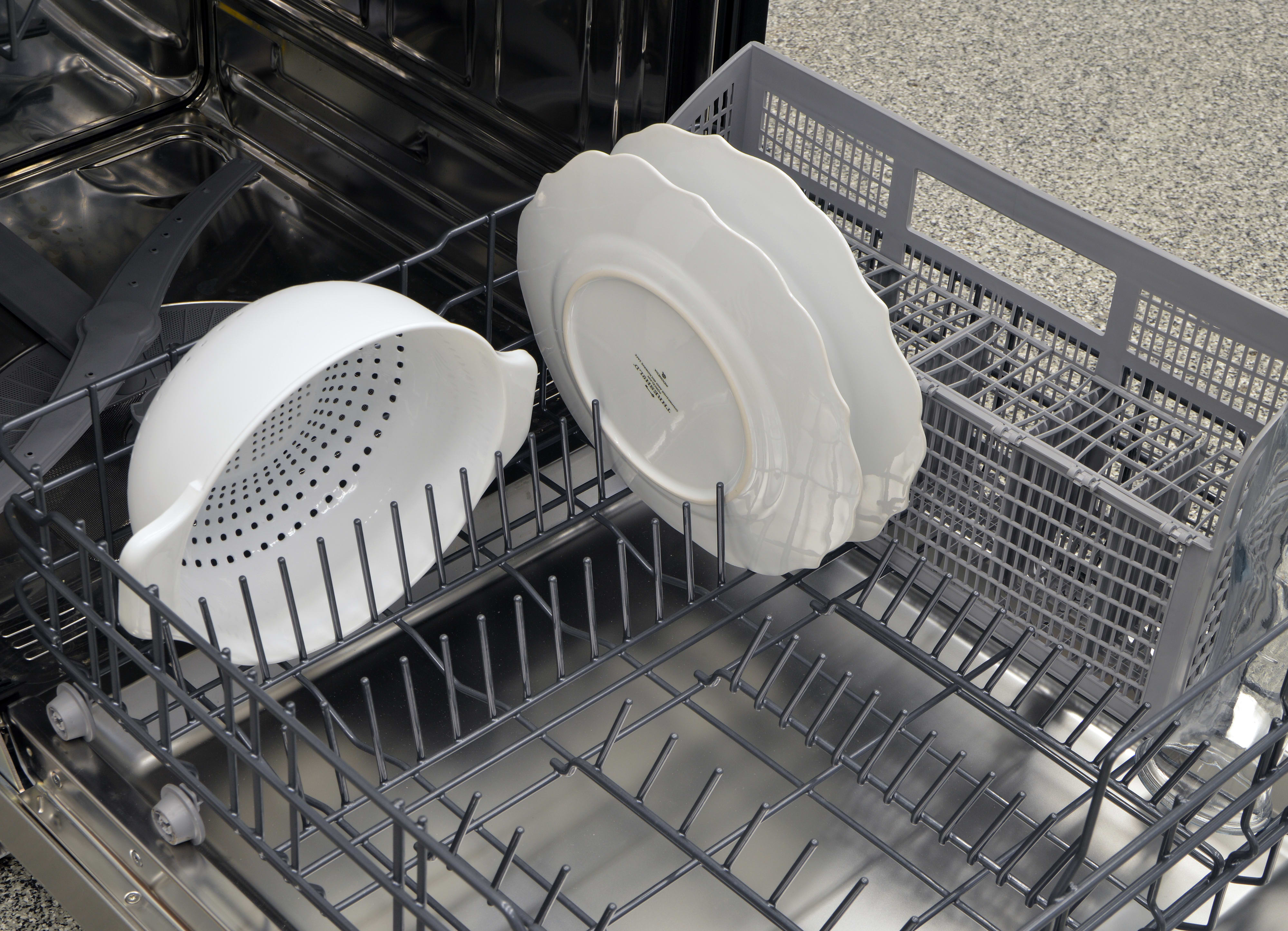 Thermador Emerald DWHD440MFM Dishwasher Review Dishwashers