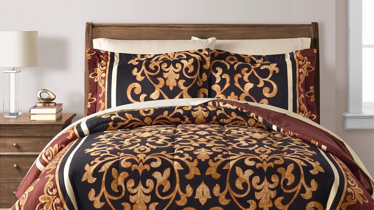 Comforter sets: Shop top-rated bedding sets at Macy's from $30 - Reviewed