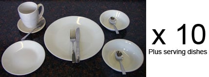 Capacity Illustration
