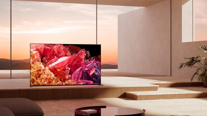 What is an 8K TV and do you need one? - Reviewed