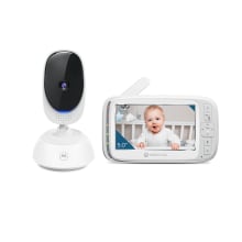 Product image of Motorola VM75 Baby Monitor