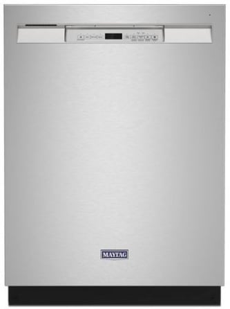 Most shop efficient dishwasher