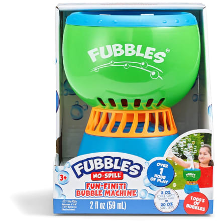 7 Best Bubble Machines of 2023, According to Testers