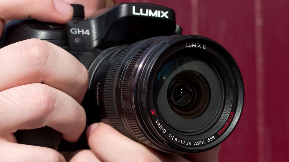 Panasonic Lumix G X Vario 12-35mm f/2.8 ASPH Lens Review - Reviewed