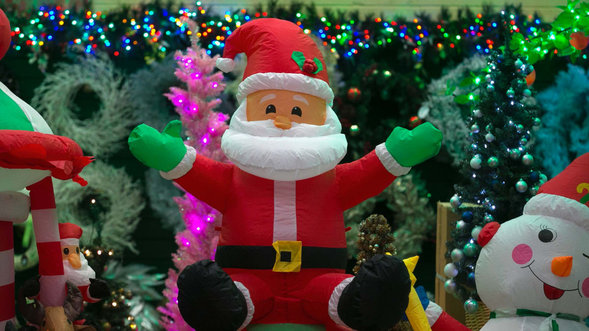 5 Best Christmas Inflatables of 2024 Reviewed