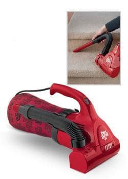 Product Image - Dirt Devil M08230RED Ultra