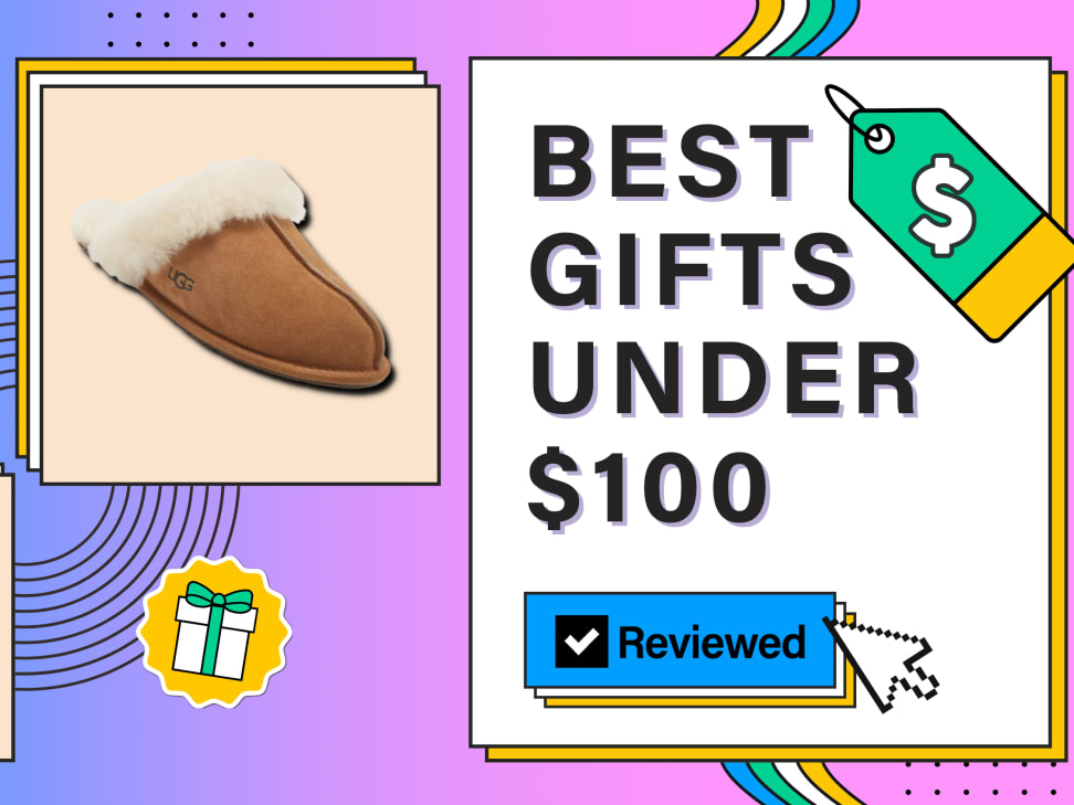 150 Gifts Under $100: the Ultimate Gift Guide for Black Friday