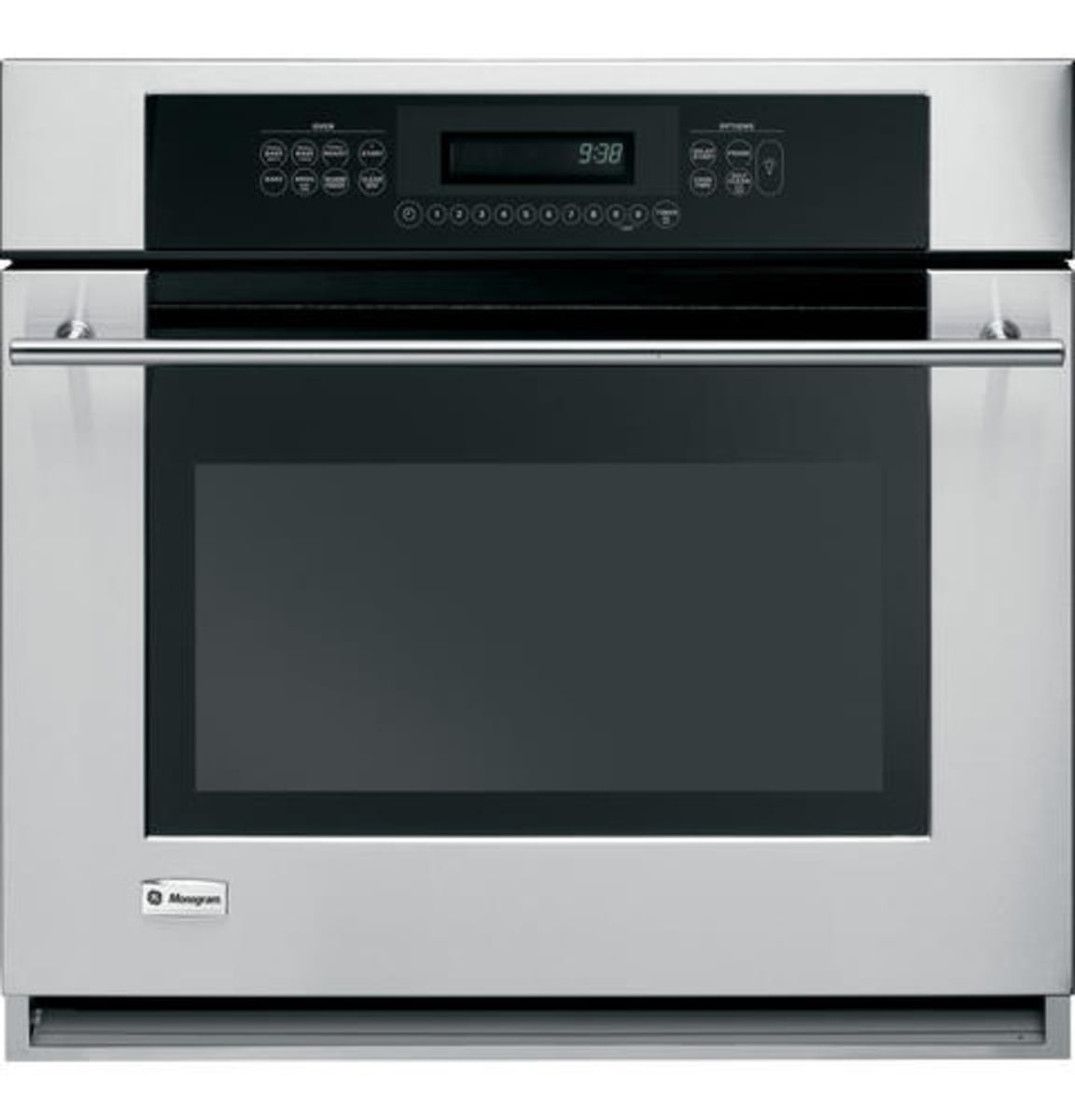 Ge Monogram Zet938smss Reviewed