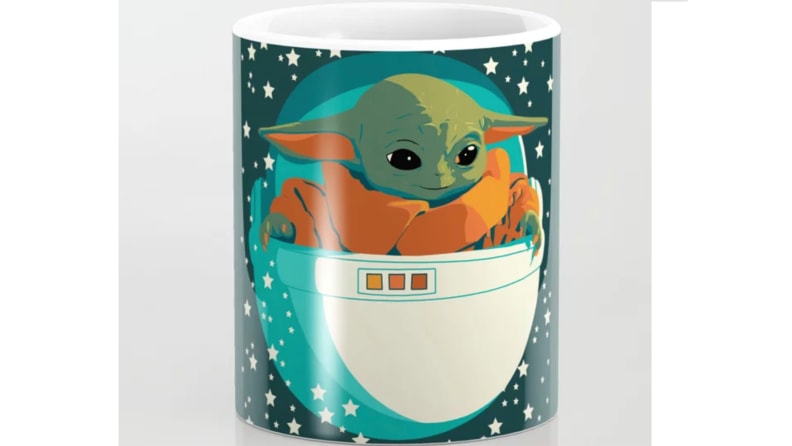 yodamug