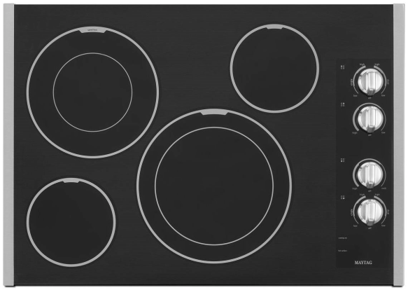 Product Image - Maytag MEC9530BS