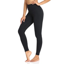 Product image of Colorfulkoala Women's High Waisted Yoga Pants